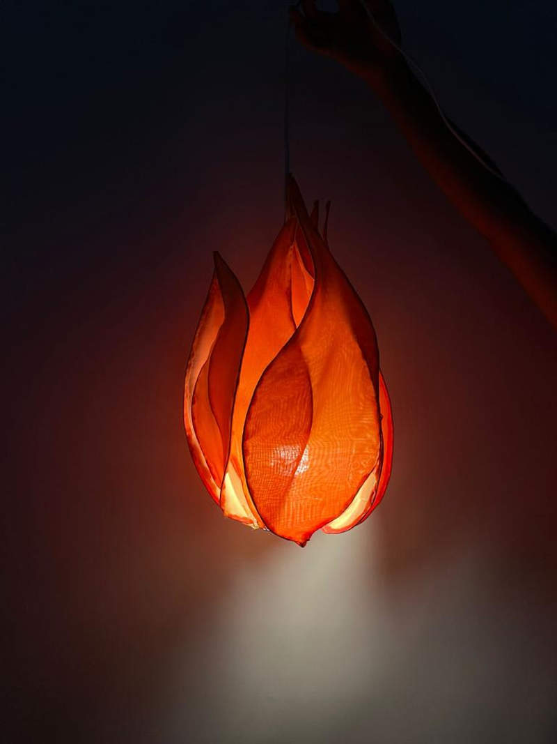 Cover image for LAVA Lamp