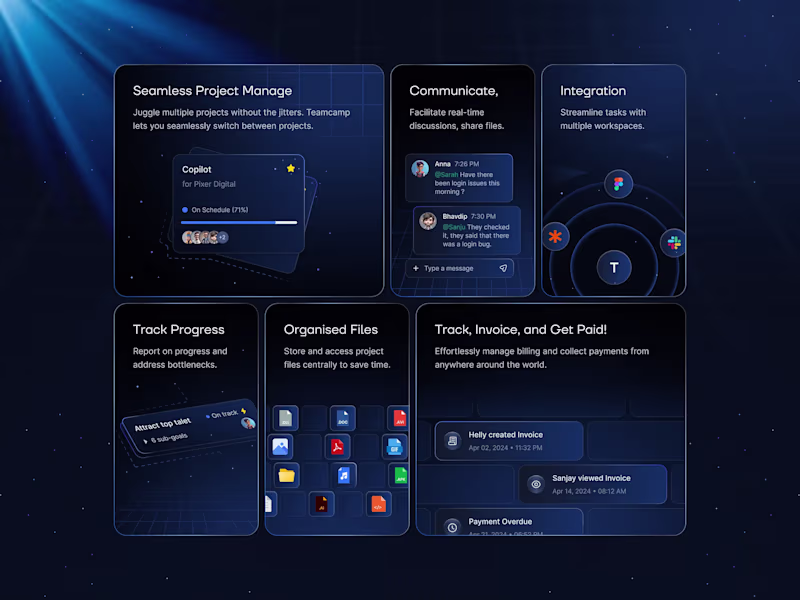 Cover image for A set of elegant and