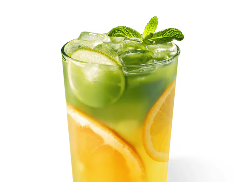 Cover image for Art Direction for Motion Menu for FoodTech Startup