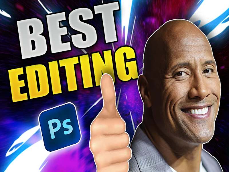 Cover image for Thumbnail Design