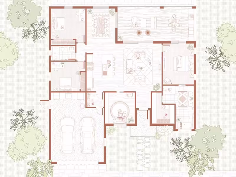 Cover image for Architecture