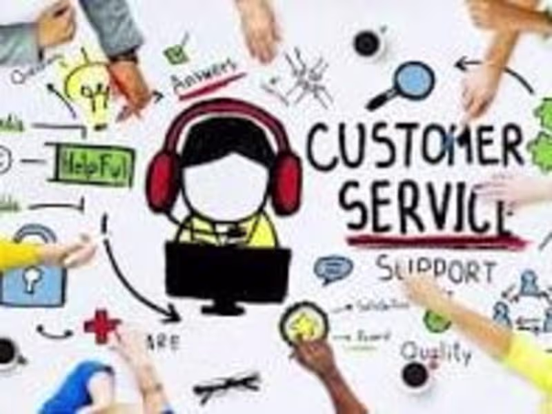 Cover image for VA For 8 hours for only $120 