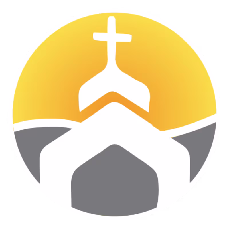 Cover image for Plantation Baptist Church 