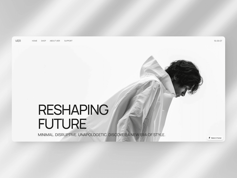 Cover image for Ecommerce Website