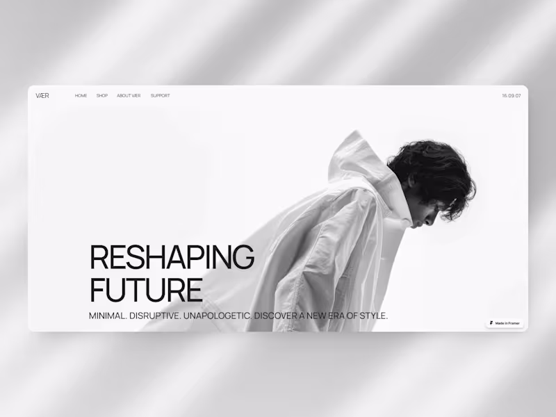 Cover image for Ecommerce Website