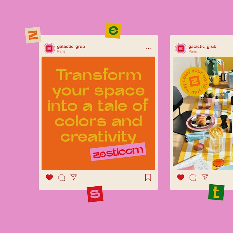 Cover image for Social media kit
