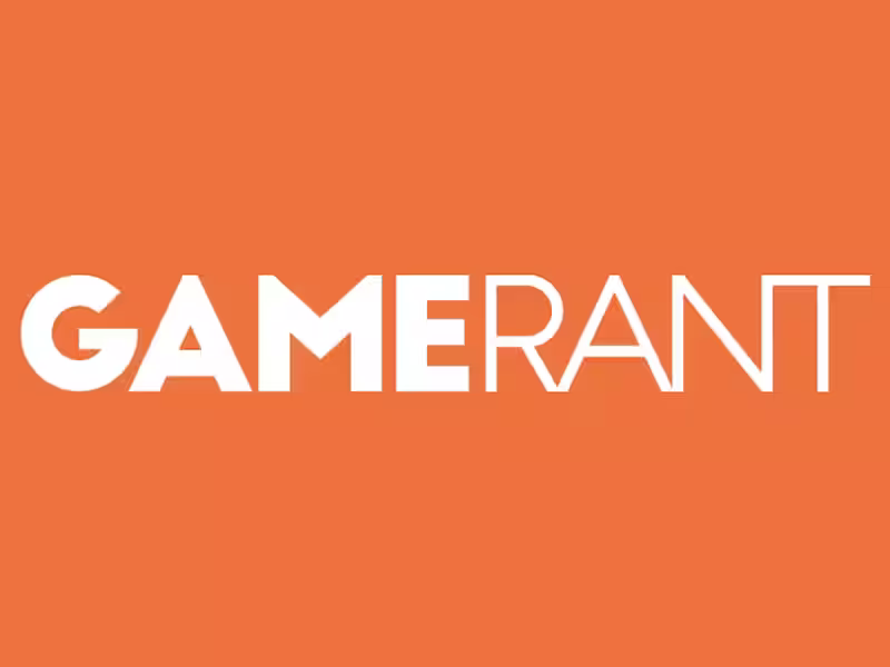 Cover image for 
Content Writer for GameRant