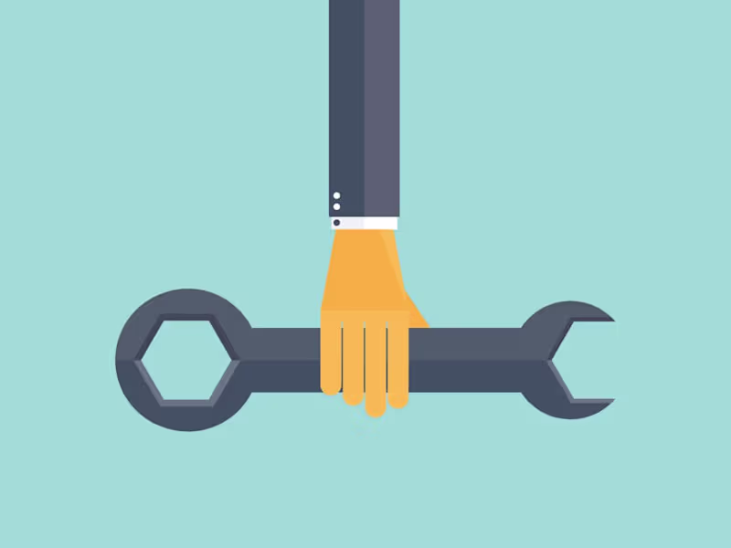 Cover image for I will fix bugs or polish your React app