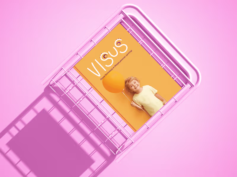 Cover image for The perfect menu for you!