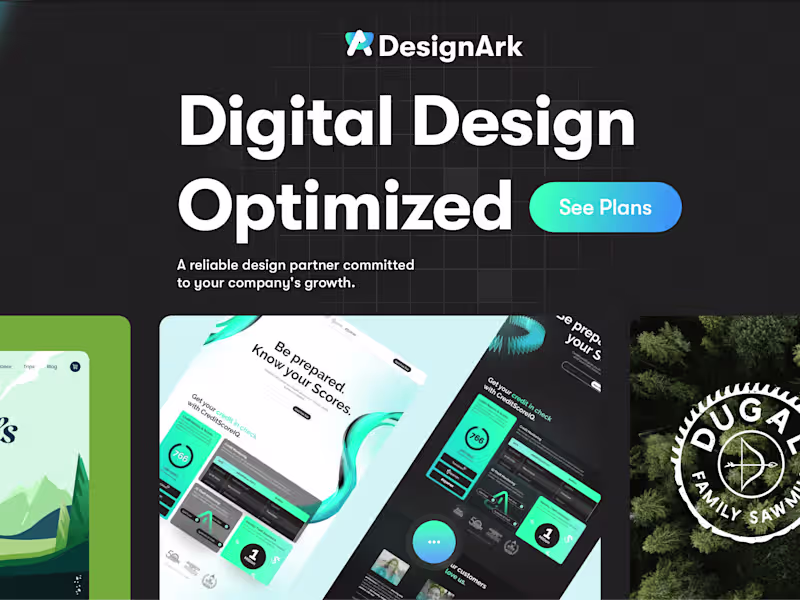 Cover image for Web Design