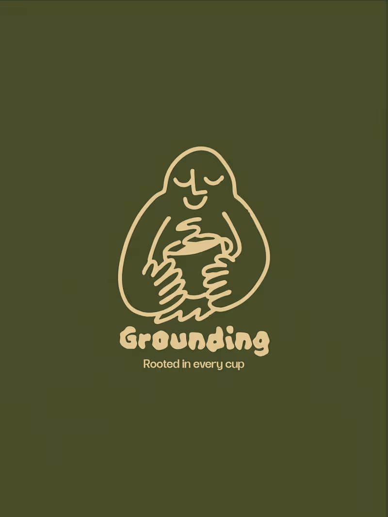 Cover image for Grounding Co.
