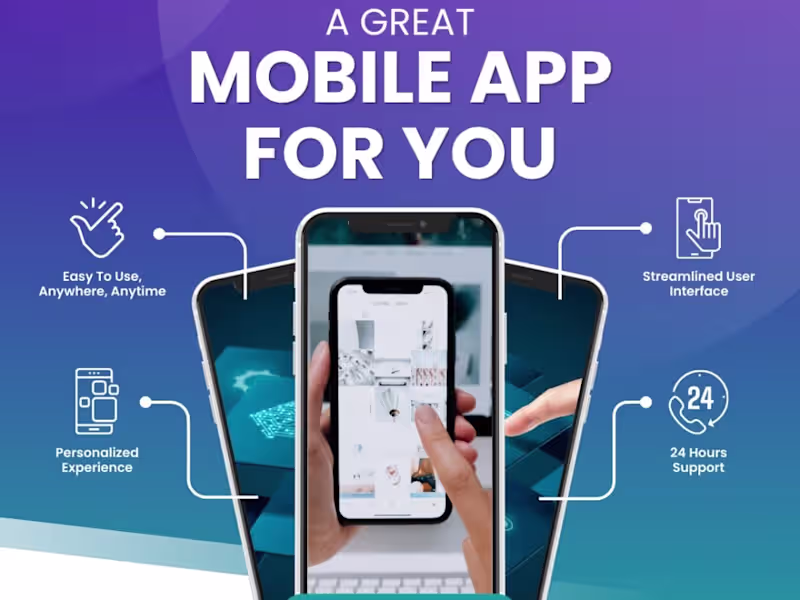Cover image for Custom Android App Solutions: From Concept to Launch