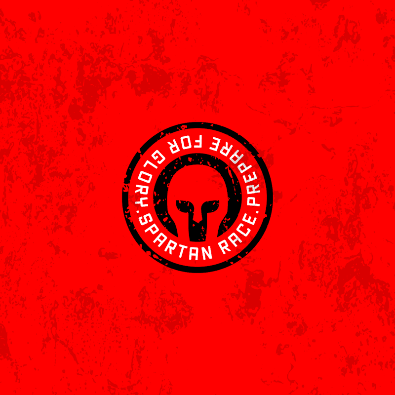 Cover image for Spartan Race - Logo Redesign