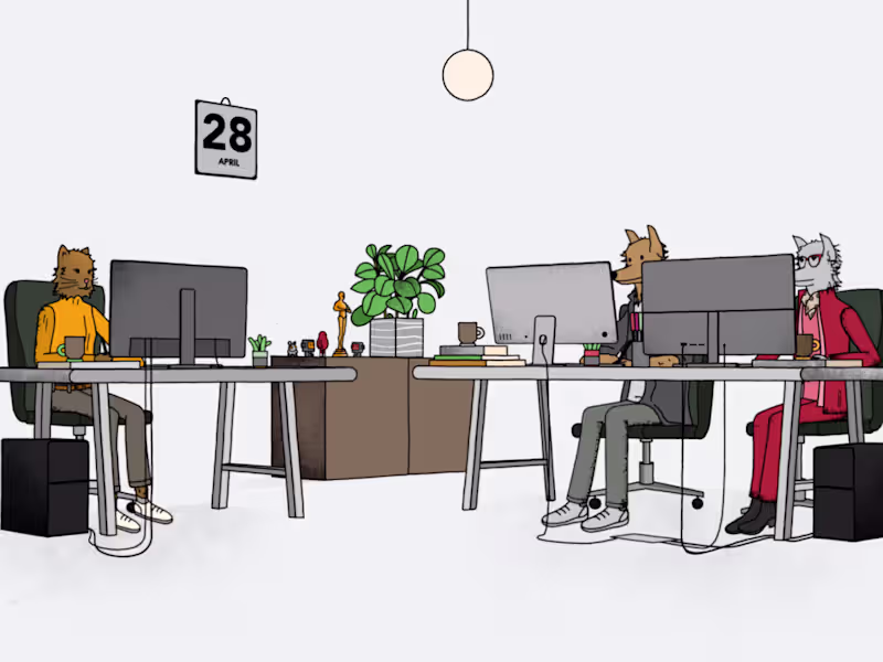 Cover image for Brand Film for White Camino