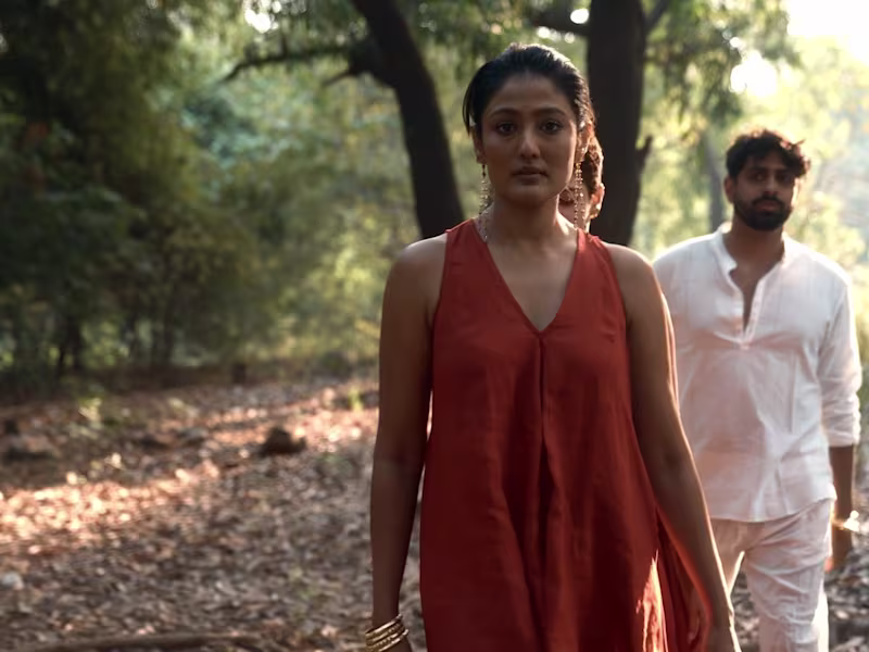 Cover image for Feature & Long-Form Documentary Editing