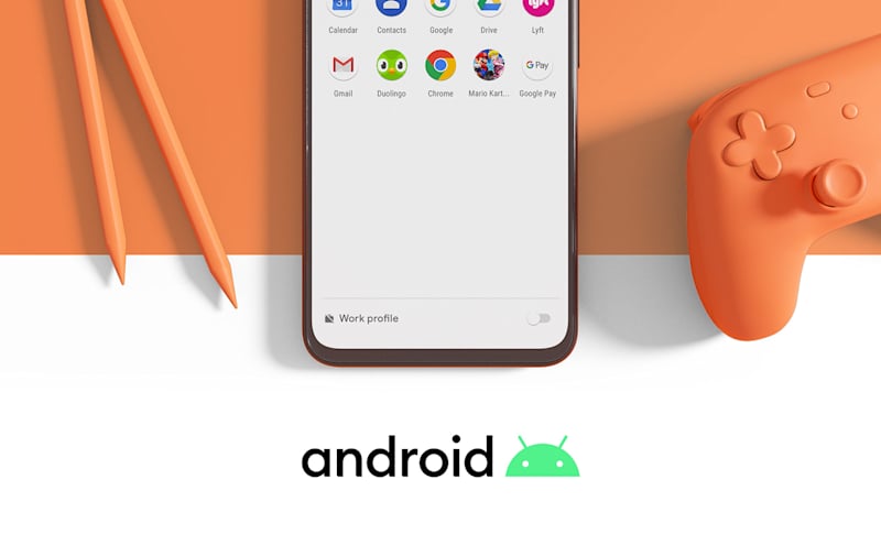 Cover image for Android Work Profile Promotional Video