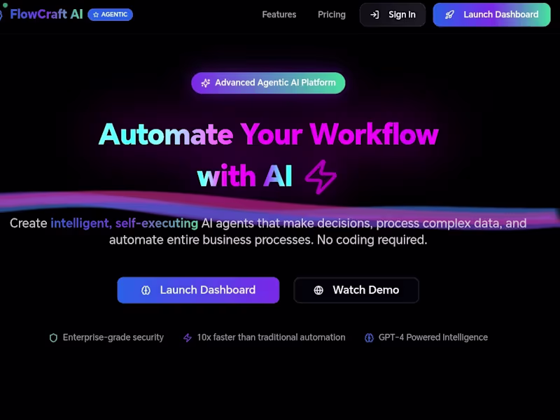 Cover image for Ships Full-Stack Websites in 48 hours. No Figma Needed.