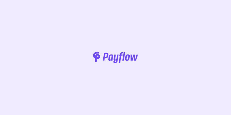 Cover image for Payflow Brand Identity