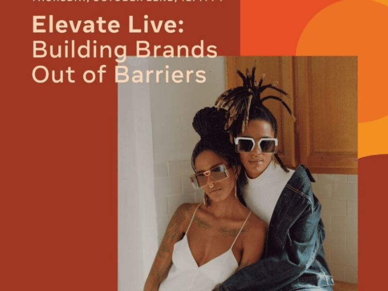 Cover image for Meta Elevate