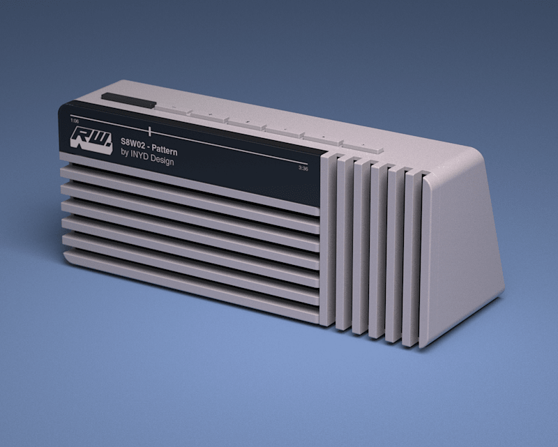 Cover image for Radio_02