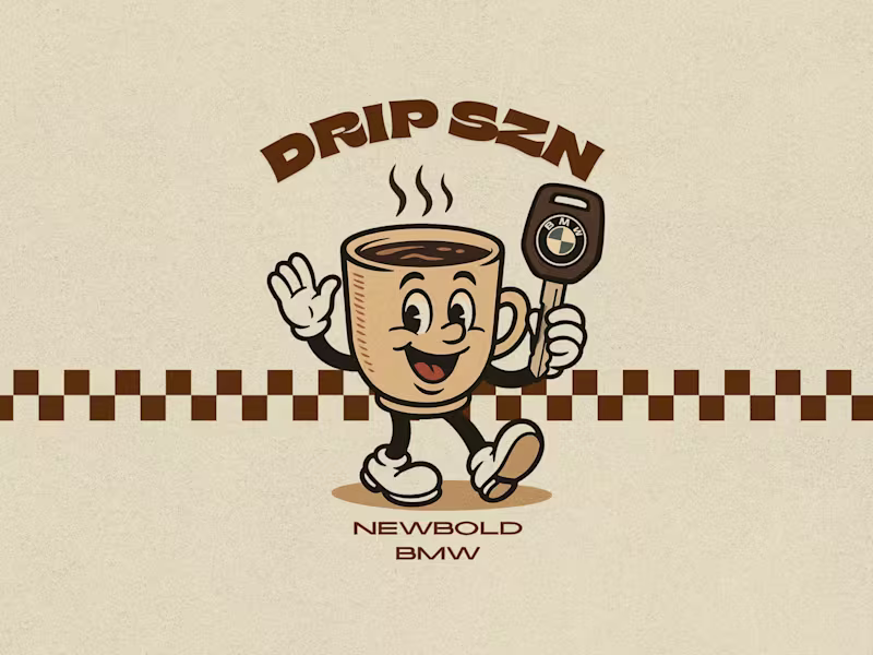 Cover image for BMW Specials Social Media Campaign