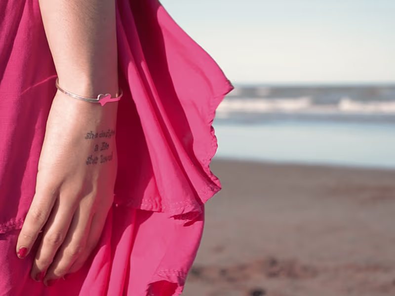 Cover image for Music Video