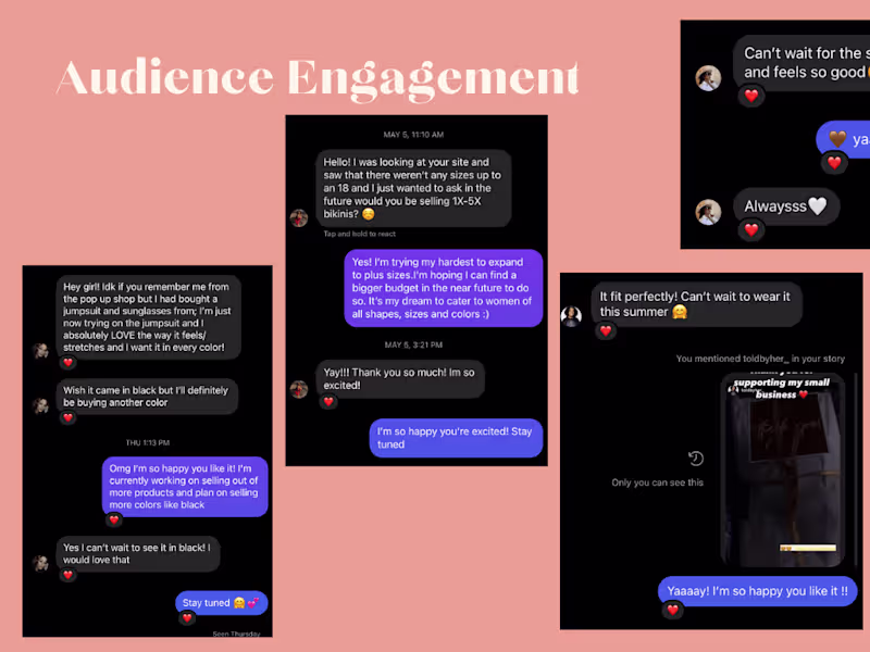 Cover image for My Portfolio