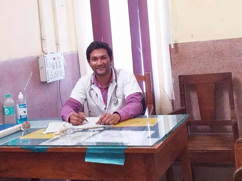 Cover image for Homeopathy treatment Consultation 