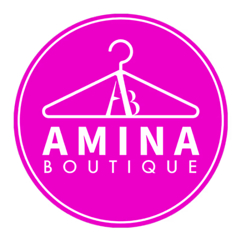 Cover image for Amina Boutique - Apps on Google Play