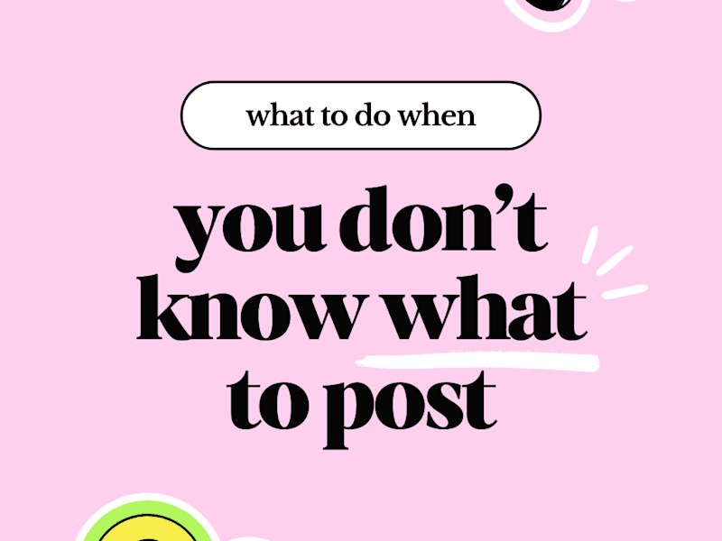 Cover image for Your SMM