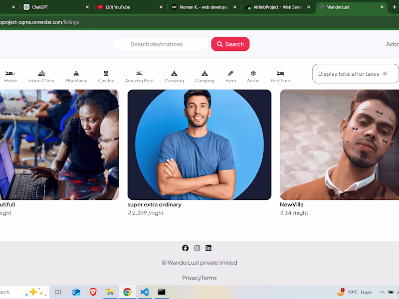 Cover image for Create Your Dream Online Store with a Custom E-Commerce Website