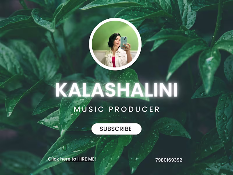 Cover image for Score draft 1 - YouTube