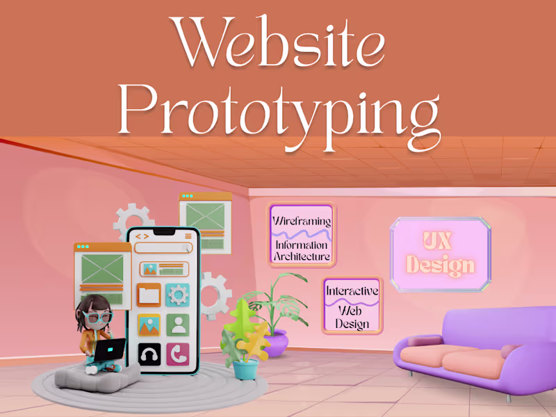 Cover image for Accessible UX That Puts People First