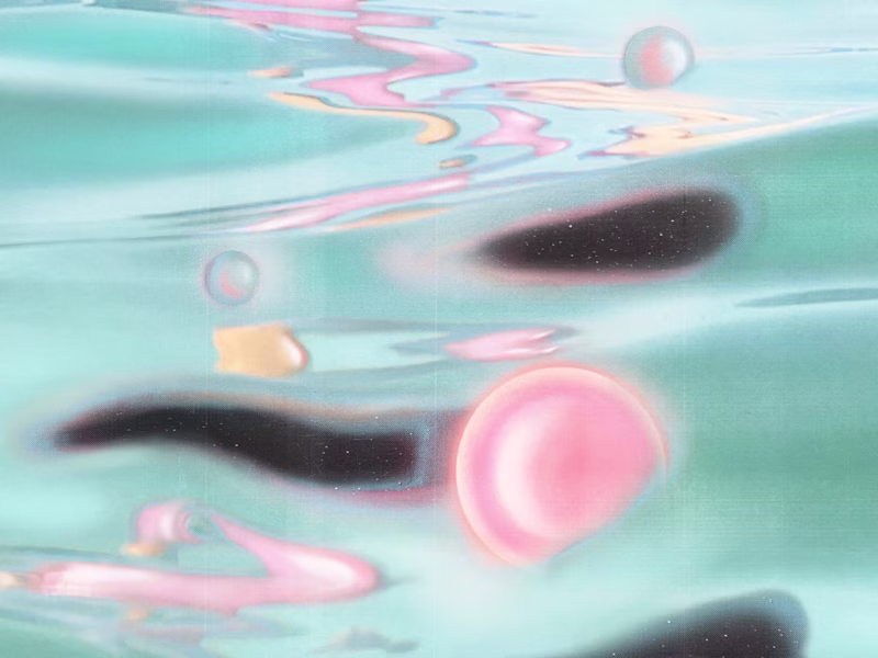 Cover image for Artwork for your event or music cover