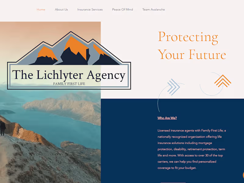 Cover image for Web Designer