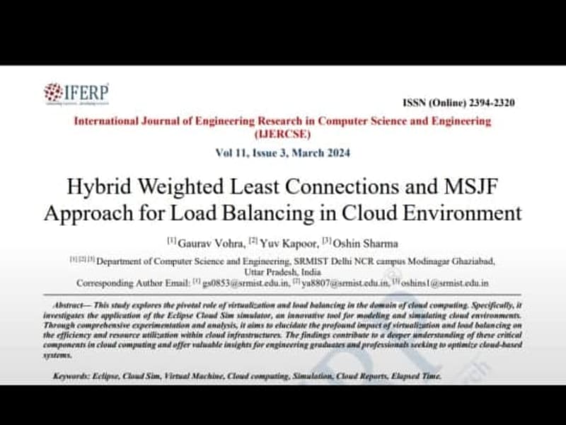 Cover image for GitHub - Gauravohra/Hybrid_LoadBalancing
