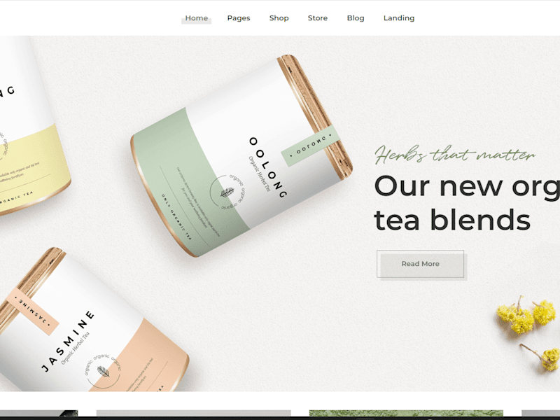 Cover image for E-Commerce Platform Overhaul