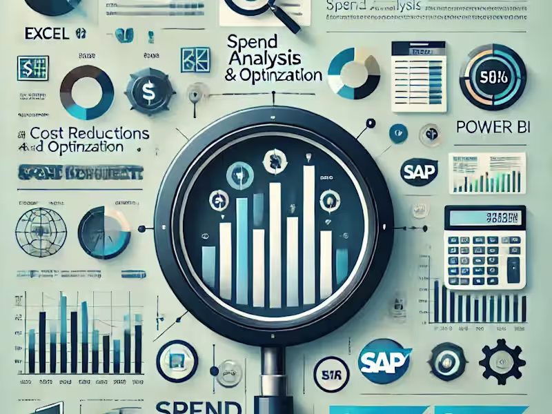 Cover image for Advanced Excel Specialist: Data Analysis and Automation