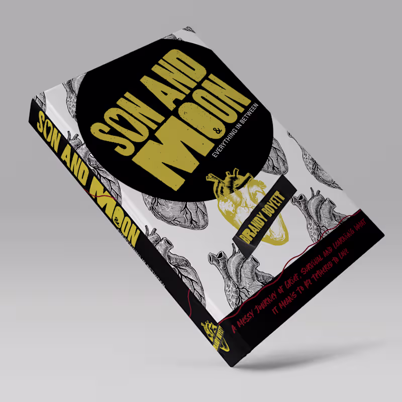 Cover image for Book, Brochure, Catalog, and Magazine Layout Design