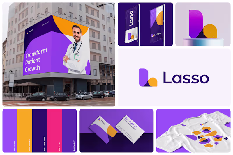 Cover image for Visual Identity Pro