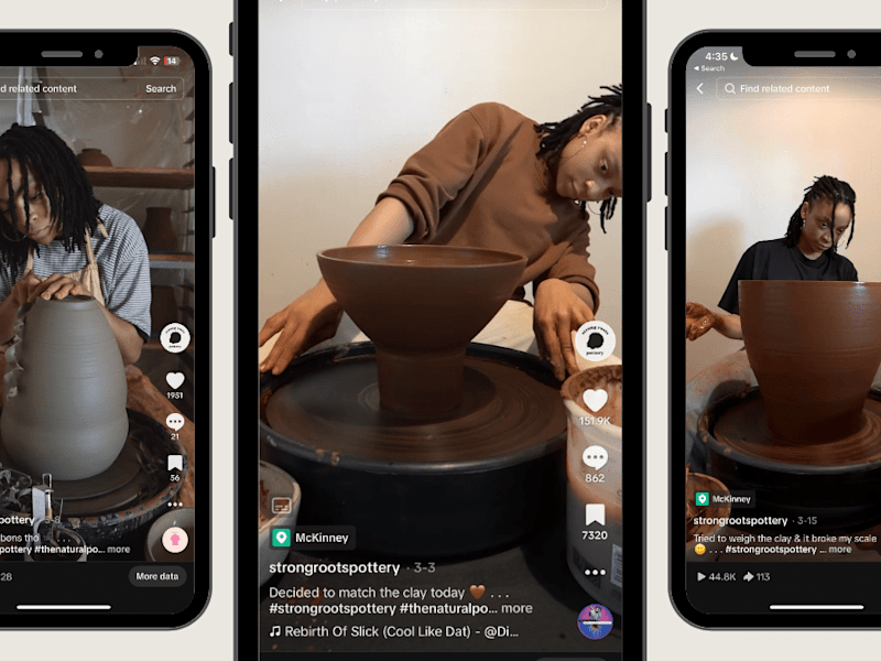 Cover image for Short-Form Video Editing for Social Media Platforms