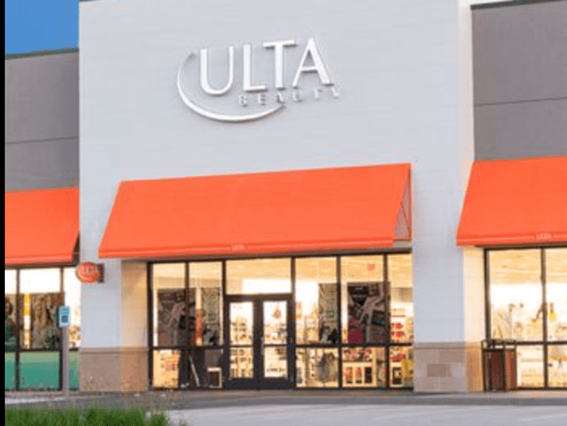 Cover image for Problem-Solution Analysis: Ulta Beauty, Inc.