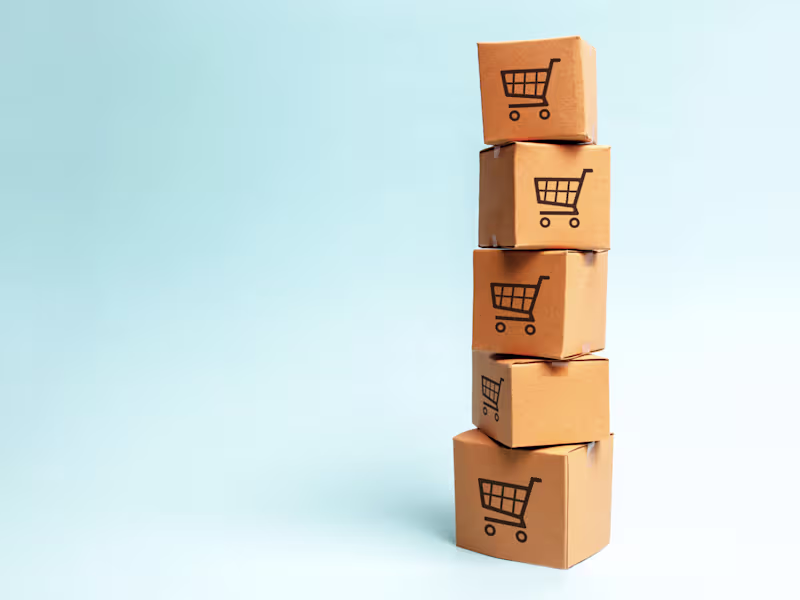 Cover image for SEO Content Development for eCommerce Website