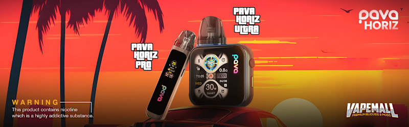 Cover image for Vape Mall: Best Vape