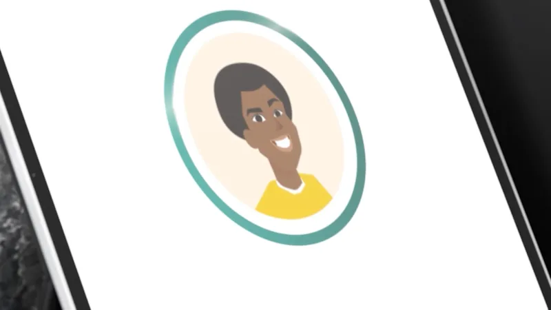Cover image for FineBank UI