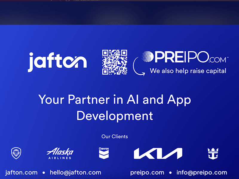 Cover image for Welcome to PreIPO® | Your Private Market Eyes in the Sky.