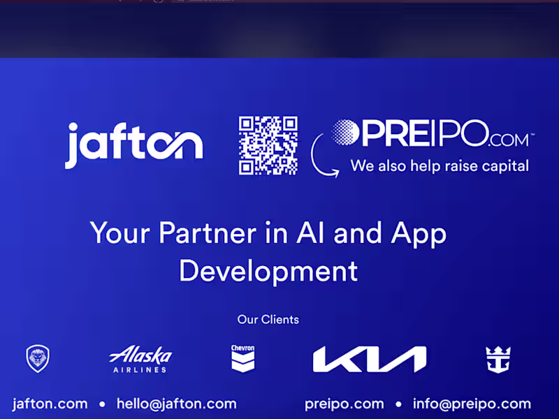 Cover image for Welcome to PreIPO® | Your Private Market Eyes in the Sky.