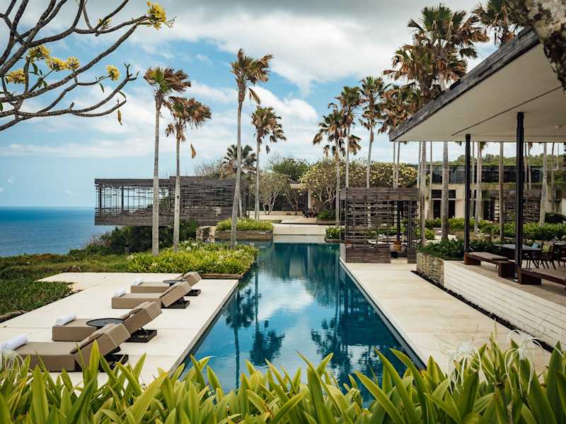 Cover image for Luxury Travel Campaigns promoting Destinations & Hotels