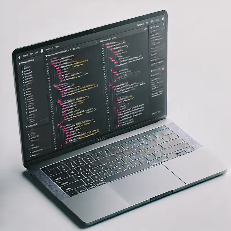 Cover image for Website development 