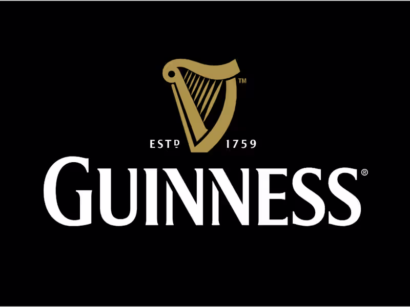 Cover image for Guinness Bottle